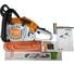 Бензопила Stihl MS 182/16 шина 11482000278 4