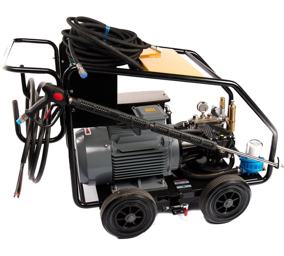 Мойка высокого давления HYDROMAXX FCE 2250-W HM-FCE 2250-W