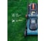 Газонокосилка электрическая SENIX 1200 Вт, 32 см LPPE12-L-EU 3