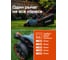 Газонокосилка электрическая SENIX 1200 Вт, 32 см LPPE12-L-EU 4