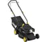 Бензиновая газонокосилка Huter GLM-420LT 70/3/15 4