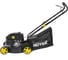 Бензиновая газонокосилка Huter GLM-420LT 70/3/15 5
