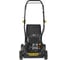 Бензиновая газонокосилка Huter GLM-420LT 70/3/15 6