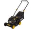 Бензиновая газонокосилка Huter GLM-420LT 70/3/15 1