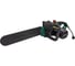 Пила цепная электрическая REDBO Edon ECS-400/2400S (2400Вт, 16/40 см, 15 м/с, 3/8х57х1,3мм) 57251 2