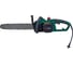 Пила цепная электрическая REDBO Edon ECS-400/2400S (2400Вт, 16/40 см, 15 м/с, 3/8х57х1,3мм) 57251 4