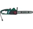 Пила цепная электрическая REDBO Edon ECS-400/2400S (2400Вт, 16/40 см, 15 м/с, 3/8х57х1,3мм) 57251 5