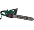 Пила цепная электрическая REDBO Edon ECS-400/2400S (2400Вт, 16/40 см, 15 м/с, 3/8х57х1,3мм) 57251 8