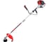Триммер бензиновый VERTON garden BR-561 Professional + диск для триммера DOUBLE MOWING TD02 01.5985.6399 Комплект 2