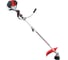 Триммер бензиновый VERTON garden BR-561 Professional + диск для триммера DOUBLE MOWING TD02 01.5985.6399 Комплект 3