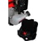 Триммер бензиновый VERTON garden BR-561 Professional + диск для триммера DOUBLE MOWING TD02 01.5985.6399 Комплект 16