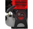 Триммер бензиновый VERTON garden BR-561 Professional + диск для триммера DOUBLE MOWING TD02 01.5985.6399 Комплект 17