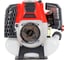 Триммер бензиновый VERTON garden BR-561 Professional + диск для триммера DOUBLE MOWING TD02 01.5985.6399 Комплект 19