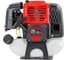 Триммер бензиновый VERTON garden BR-561 Professional + диск для триммера DOUBLE MOWING TD02 01.5985.6399 Комплект 22