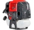 Триммер бензиновый VERTON garden BR-561 Professional + диск для триммера DOUBLE MOWING TD02 01.5985.6399 Комплект 23