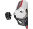 Триммер бензиновый VERTON garden BR-561 Professional + диск для триммера DOUBLE MOWING TD02 01.5985.6399 Комплект 29