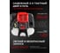 Триммер бензиновый VERTON garden BR-561 Professional + диск для триммера DOUBLE MOWING TD02 01.5985.6399 Комплект 4