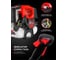 Триммер бензиновый VERTON garden BR-561 Professional + диск для триммера DOUBLE MOWING TD02 01.5985.6399 Комплект 5