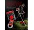 Триммер бензиновый VERTON garden BR-561 Professional + диск для триммера DOUBLE MOWING TD02 01.5985.6399 Комплект 7