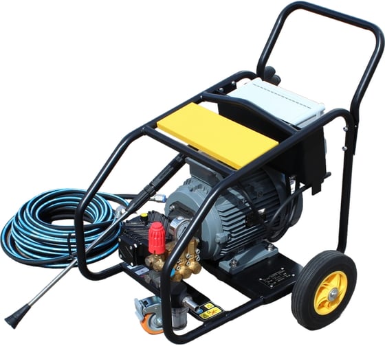 Мойка высокого давления HYDROMAXX FAE 1515-W HM-FAE 1515-W