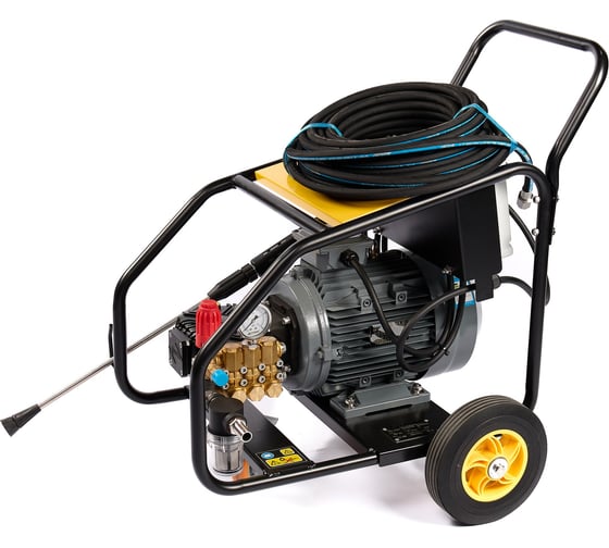 Мойка высокого давления HYDROMAXX FAE 1515-W HM-FAE 1515-W