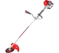 Триммер бензиновый VERTON garden BR-560M Professional + Диск для триммера DOUBLE MOWING TD02 01.9669.27810Комплект