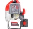 Триммер бензиновый VERTON garden BR-560M Professional + Диск для триммера DOUBLE MOWING TD02 01.9669.27810Комплект 5