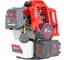 Триммер бензиновый VERTON garden BR-560M Professional + Диск для триммера DOUBLE MOWING TD02 01.9669.27810Комплект 6