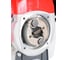 Триммер бензиновый VERTON garden BR-560M Professional + Диск для триммера DOUBLE MOWING TD02 01.9669.27810Комплект 10