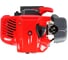 Триммер бензиновый VERTON garden BR-560M Professional + Диск для триммера DOUBLE MOWING TD02 01.9669.27810Комплект 11