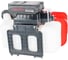 Триммер бензиновый VERTON garden BR-560M Professional + Диск для триммера DOUBLE MOWING TD02 01.9669.27810Комплект 15