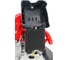 Триммер бензиновый VERTON garden BR-560M Professional + Диск для триммера DOUBLE MOWING TD02 01.9669.27810Комплект 16