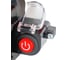 Триммер бензиновый VERTON garden BR-560M Professional + Диск для триммера DOUBLE MOWING TD02 01.9669.27810Комплект 23