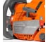 Пила цепная бензиновая DAEWOO 40,2 см3, 40см DACS 400 5
