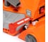 Пила цепная бензиновая DAEWOO 40,2 см3, 40см DACS 400 10