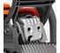 Пила цепная бензиновая DAEWOO 40,2 см3, 40см DACS 400 20