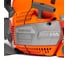 Пила цепная бензиновая DAEWOO 54,5 см3, 45см DACS 550 5