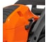 Пила цепная бензиновая DAEWOO 54,5 см3, 45см DACS 550 13
