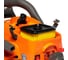 Пила цепная бензиновая DAEWOO 54,5 см3, 45см DACS 550 14