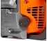 Пила цепная бензиновая DAEWOO 54,5 см3, 45см DACS 550 17