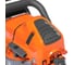Пила цепная бензиновая DAEWOO 58,1см3, 50см DACS 580 5