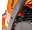 Пила цепная бензиновая DAEWOO 58,1см3, 50см DACS 580 11