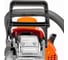 Пила цепная бензиновая DAEWOO 58,1см3, 50см DACS 580 21