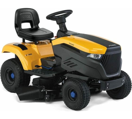 Садовый трактор STIGA Tornado 598e 2T0665481/ST2