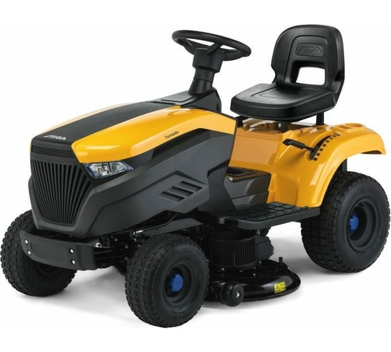 Садовый трактор STIGA Tornado 598e 2T0665481/ST2