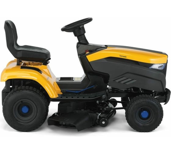 Садовый трактор STIGA Tornado 598e 2T0665481/ST2