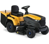 Садовый трактор STIGA e-Ride C500 2T2205481/ST1