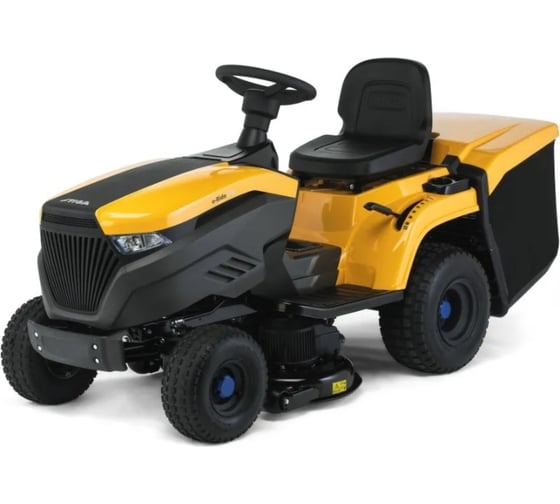 Садовый трактор STIGA e-Ride C500 2T2205481/ST1