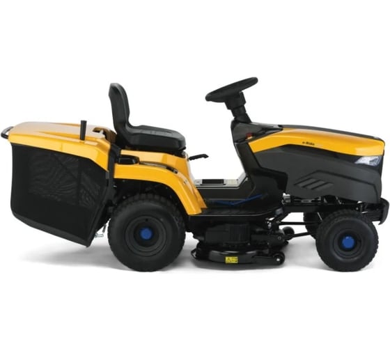 Садовый трактор STIGA e-Ride C500 2T2205481/ST1
