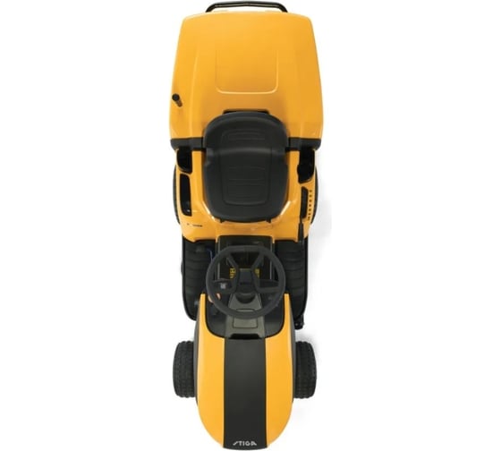 Садовый трактор STIGA e-Ride C500 2T2205481/ST1